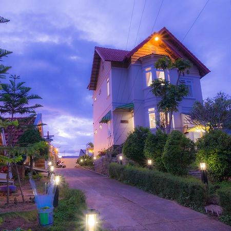 Hostel Vanda Garden Hill Dalat Exteriér fotografie