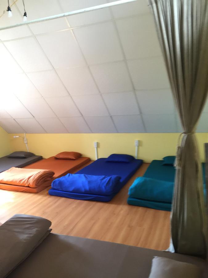 Hostel Vanda Garden Hill Dalat Exteriér fotografie