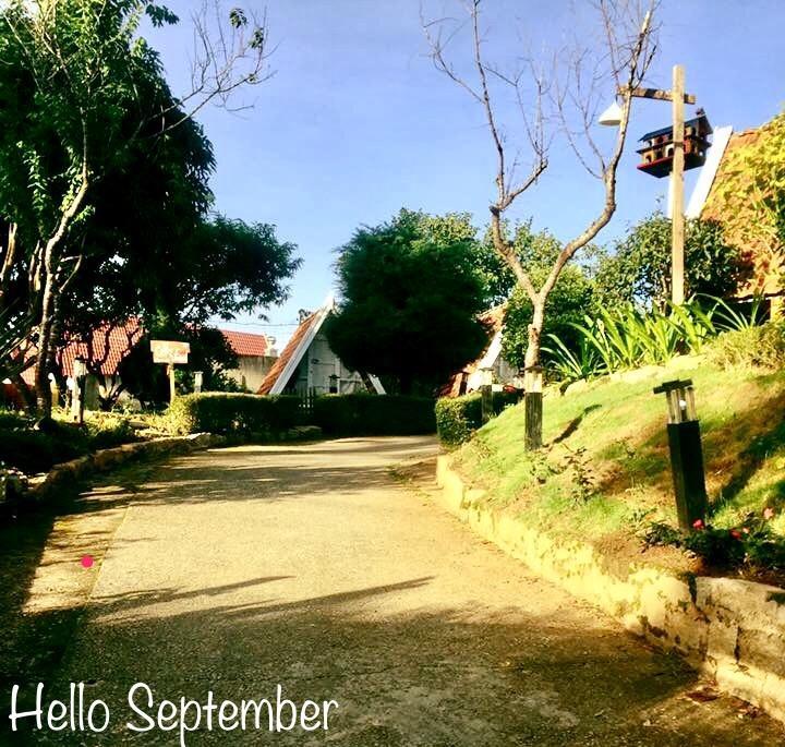 Hostel Vanda Garden Hill Dalat Exteriér fotografie